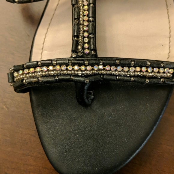 Vince Camuto sandals - Picture 2 of 8